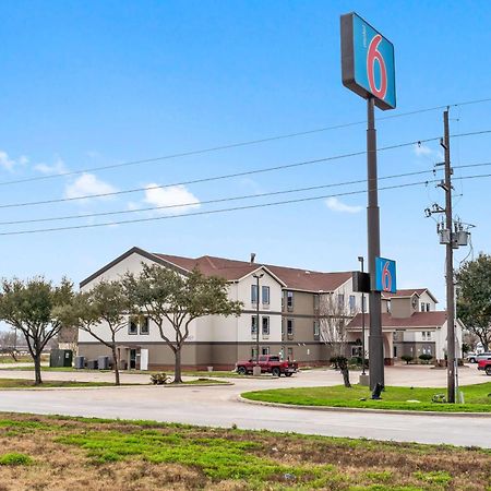 Motel 6-Rosenberg, Tx Екстер'єр фото