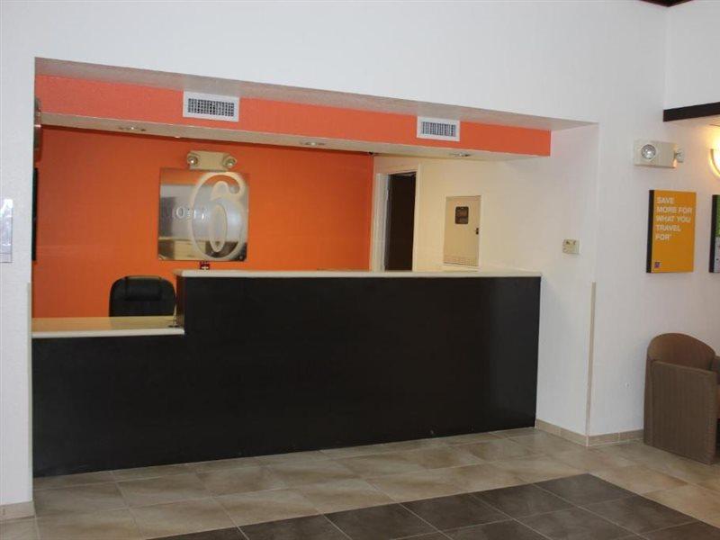 Motel 6-Rosenberg, Tx Екстер'єр фото