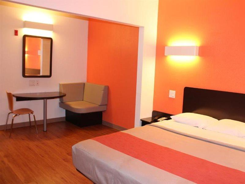 Motel 6-Rosenberg, Tx Екстер'єр фото
