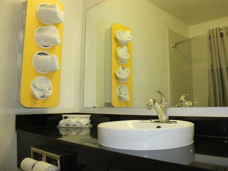 Motel 6-Rosenberg, Tx Екстер'єр фото