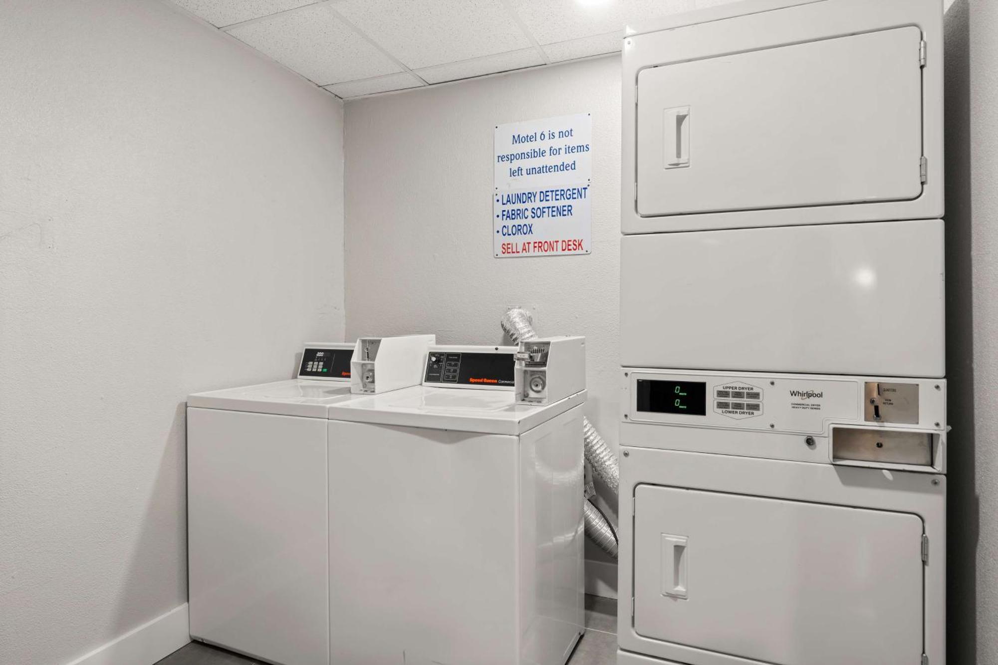 Motel 6-Rosenberg, Tx Екстер'єр фото