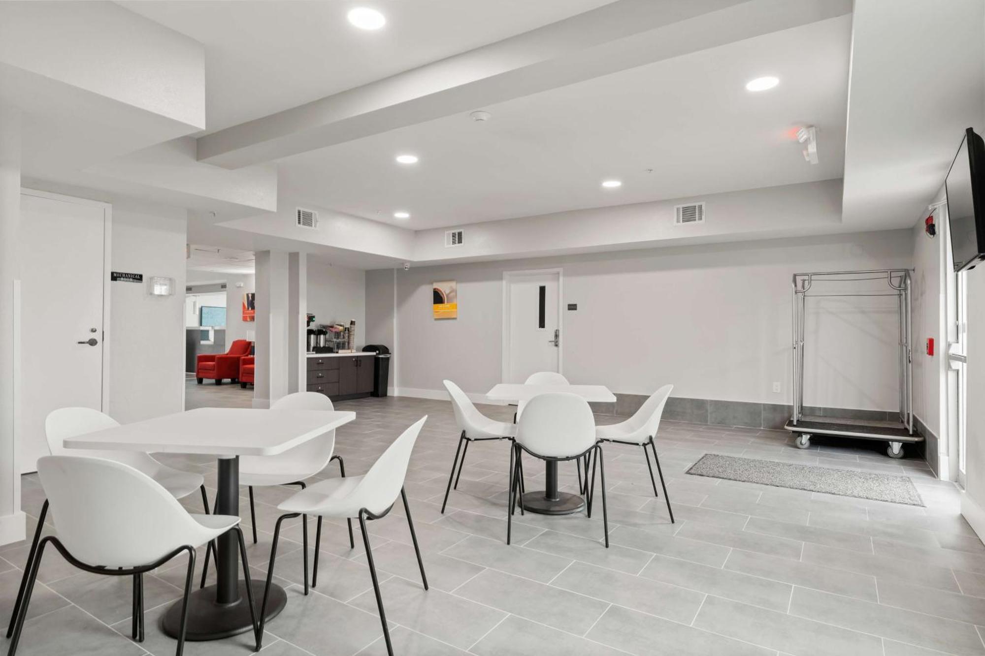 Motel 6-Rosenberg, Tx Екстер'єр фото