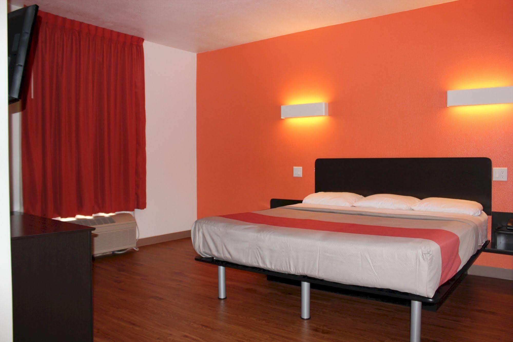 Motel 6-Rosenberg, Tx Екстер'єр фото