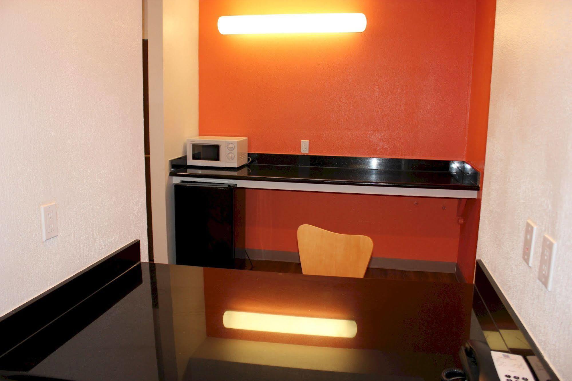 Motel 6-Rosenberg, Tx Екстер'єр фото